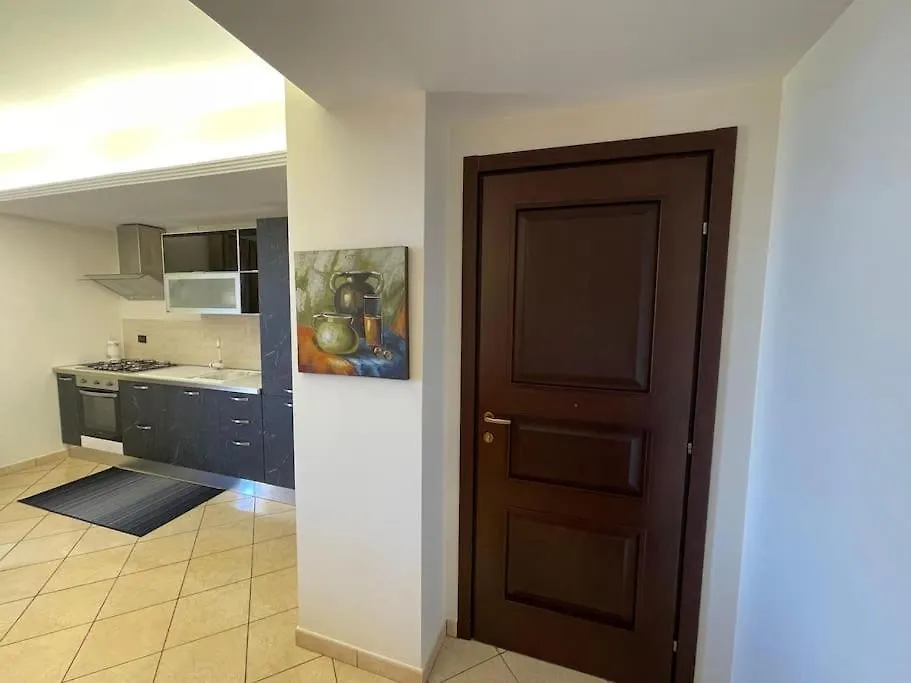Appartamento Vista Mare Il Principe Free Parking Santa Maria Del Focallo 0*,  Italy